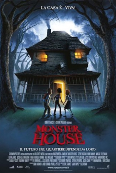 Monster House (2005)