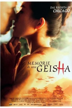 Memorie di una Geisha (2005)