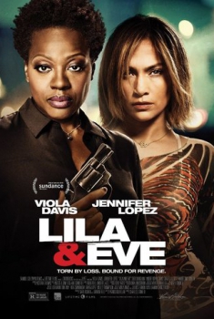 Lila & Eve (2015)