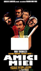 Amici miei (1975)