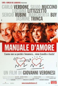 Manuale d’amore (2005)