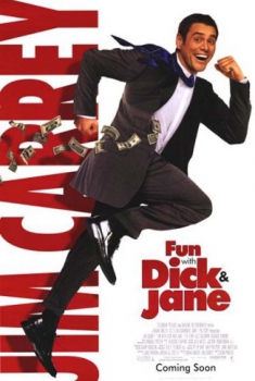 Dick e Jane – operazione furto (2005)
