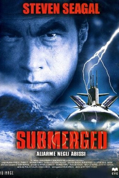 Submerged – Allarme negli abissi (2005)