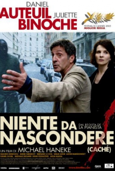 Niente da nascondere (2005)