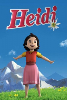 Heidi (2015)