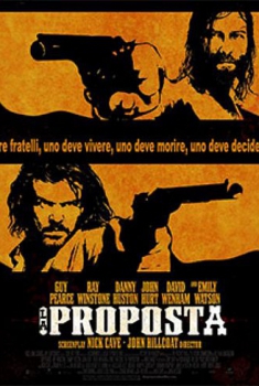 La proposta (2005)