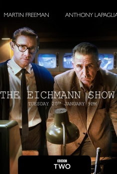 The Eichmann show (2015)