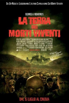 La terra dei morti viventi (2005)