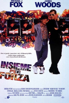 Insieme per forza (1991)