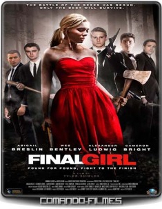 The Final Girls (2015)