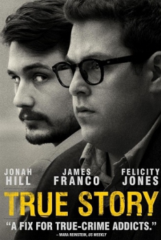 True Story (2015)