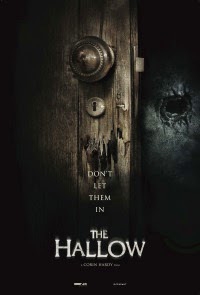 The Hallow (2015)