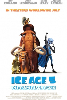 Ice Age 5 (2015)