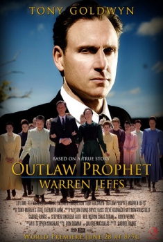 Il caso Warren Jeffs (2014)