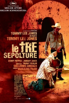 Le tre sepolture (2005)