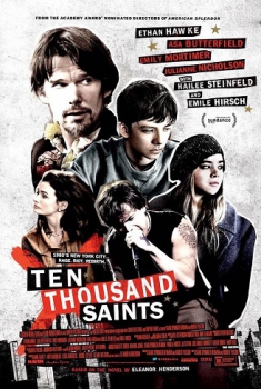 Ten Thousand Saints (2015)