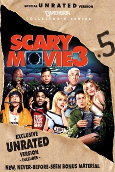 Scary Movie 3.5 (2005)