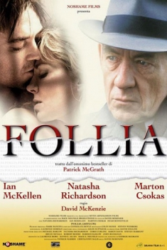 Follia – Asylum (2005)