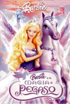 Barbie e la magia di Pegaso (2005)