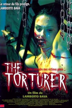 The Torturer (2005)