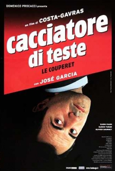 Cacciatore di teste (2005)