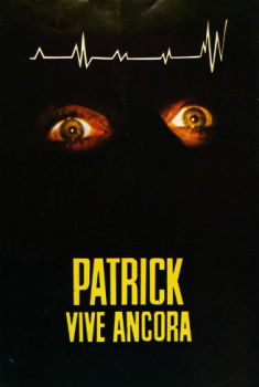 Patrick vive ancora (1980)