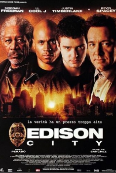 Edison City (2005)
