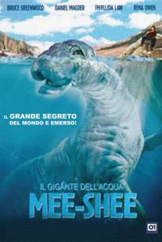 Mee-Shee – IL Gigante dell’acqua (2005)