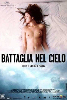 Battaglia nel cielo (2005)