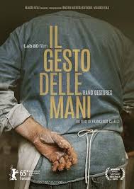 Il gesto delle mani (2015)