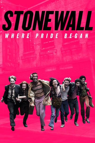 Stonewall (2016)