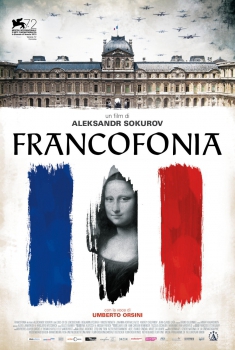 Francofonia (2015)