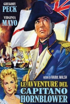 Le avventure del capitano Hornblower (1951)