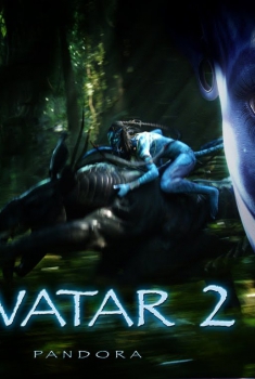 Avatar 2 (2017)