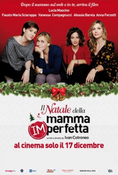 Il Natale della mamma imperfetta (2013)