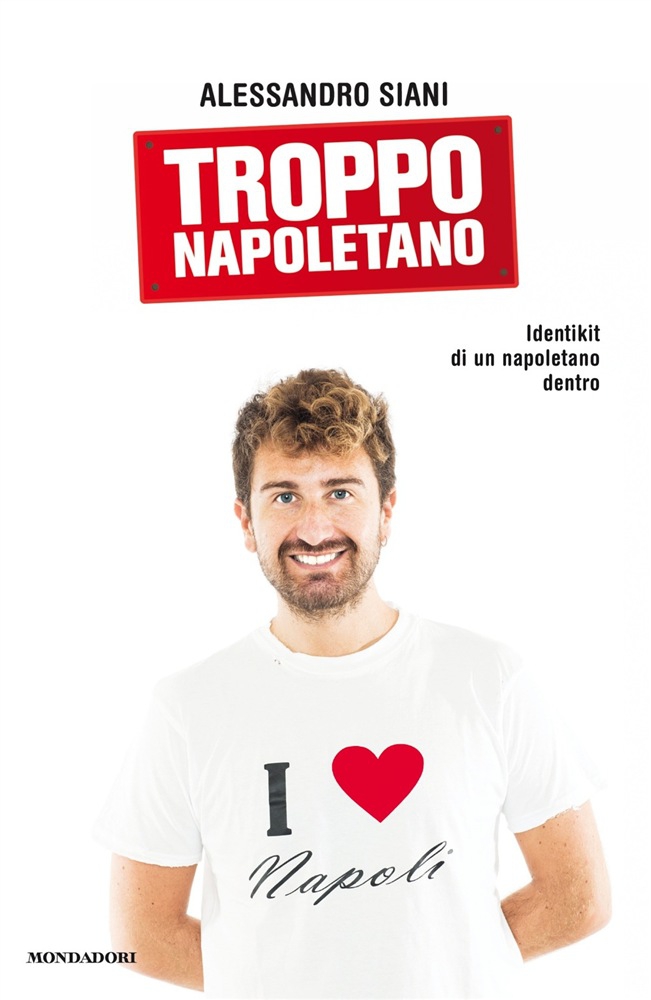 Troppo napoletano (2016)