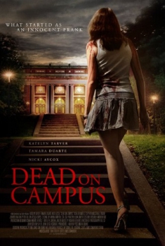 Dead On Campus – Un Gioco Mortale (2014)