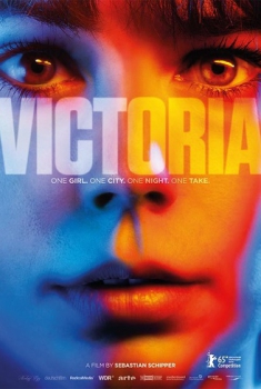 Victoria (2015)