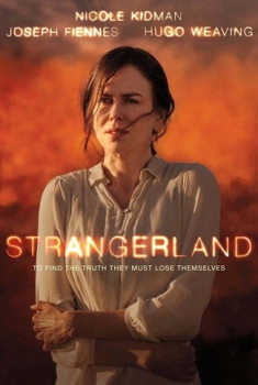 Strangerland (2015)