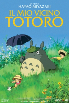 Il mio vicino Totoro (1988)