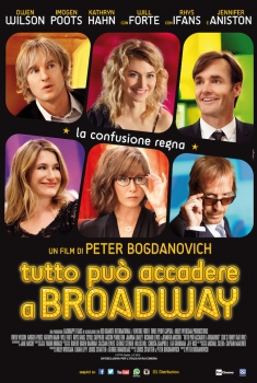 Tutto puo accadere a broadway (2014)