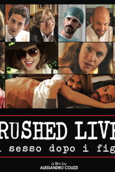 Crushed lives – Il sesso dopo i figli (2015)