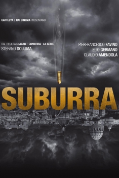 Suburra (2015)