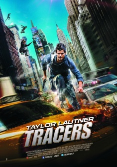 Tracers (2014)