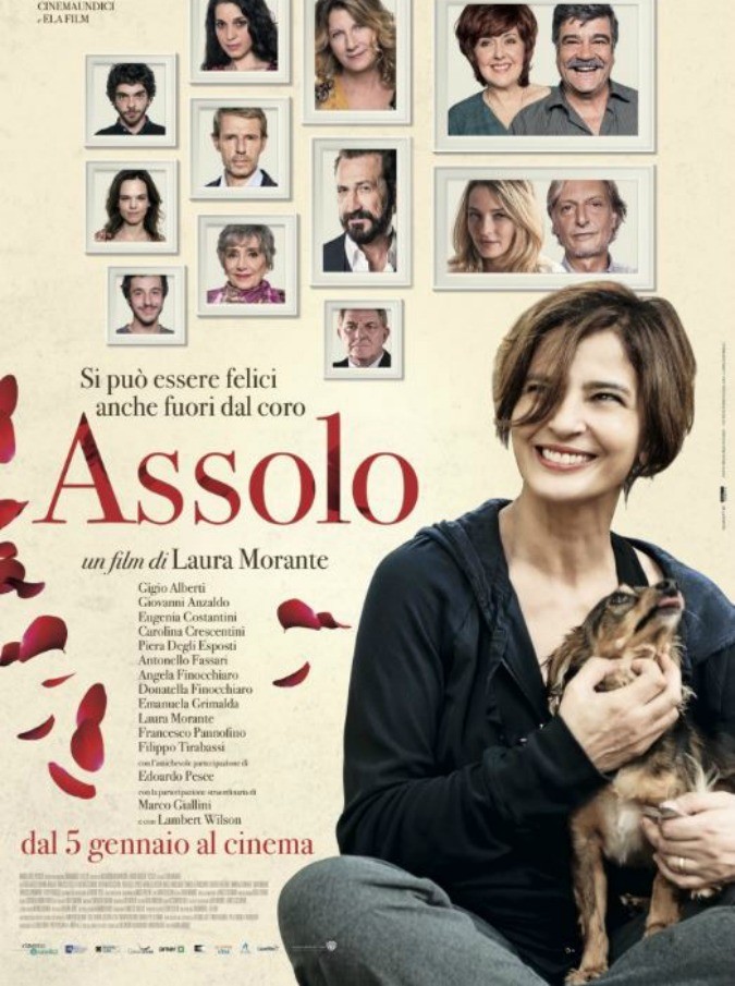 Assolo (2015)