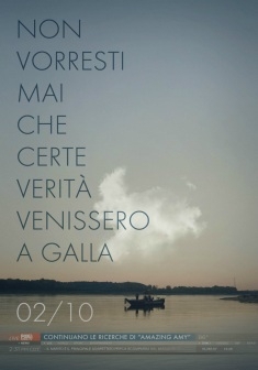 L'amore bugiardo - Gone Girl (2014)