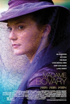 Madame Bovary (2015)