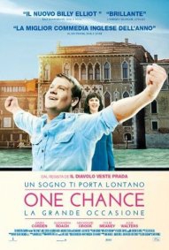 One Chance (2013)