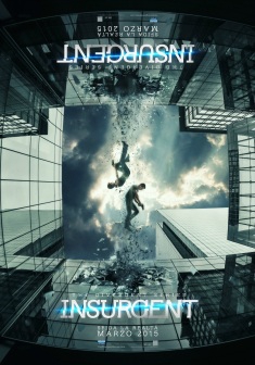 The Divergent 2 Series: Insurgent (2015)
