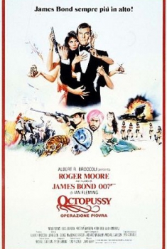 007 – Octopussy Operazione piovra (1983)